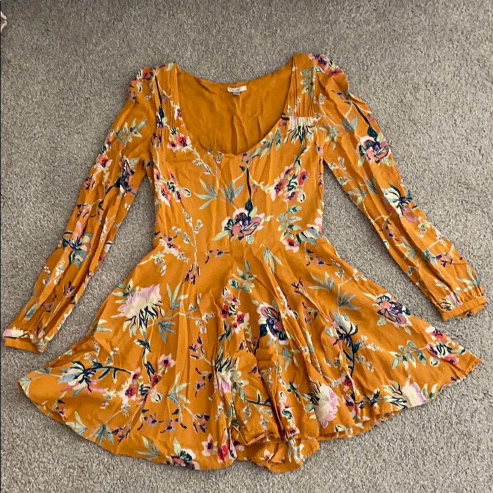 Urban Outfitters dress